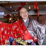 恒述法师：一个不完美的修行者，却活得真实
